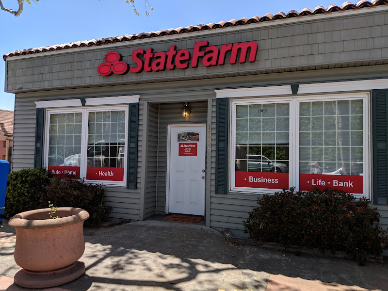 Julie La - State Farm Insurance Agent