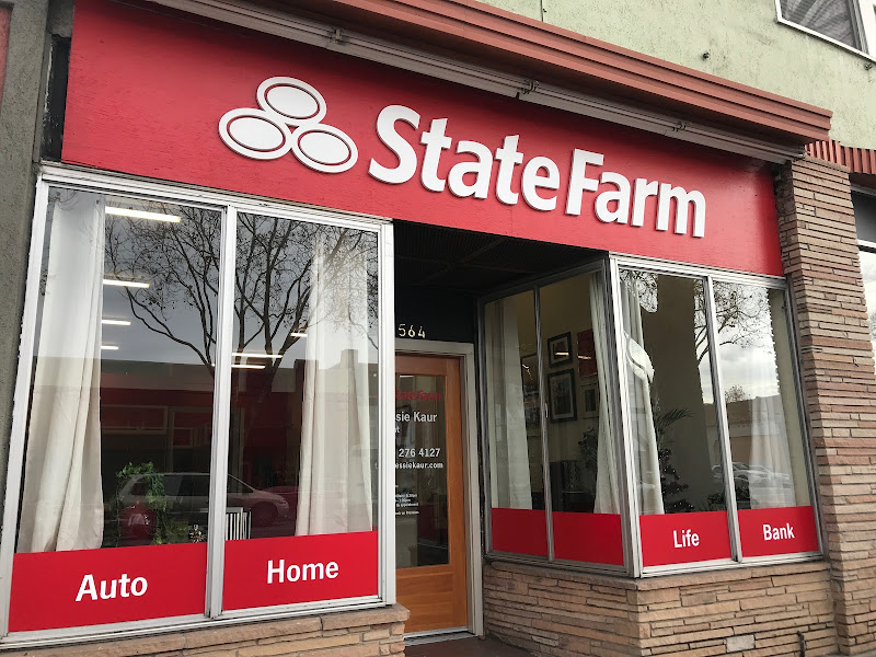 Jessie Kaur - State Farm Insurance Agent