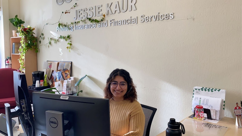 Jessie Kaur - State Farm Insurance Agent 4