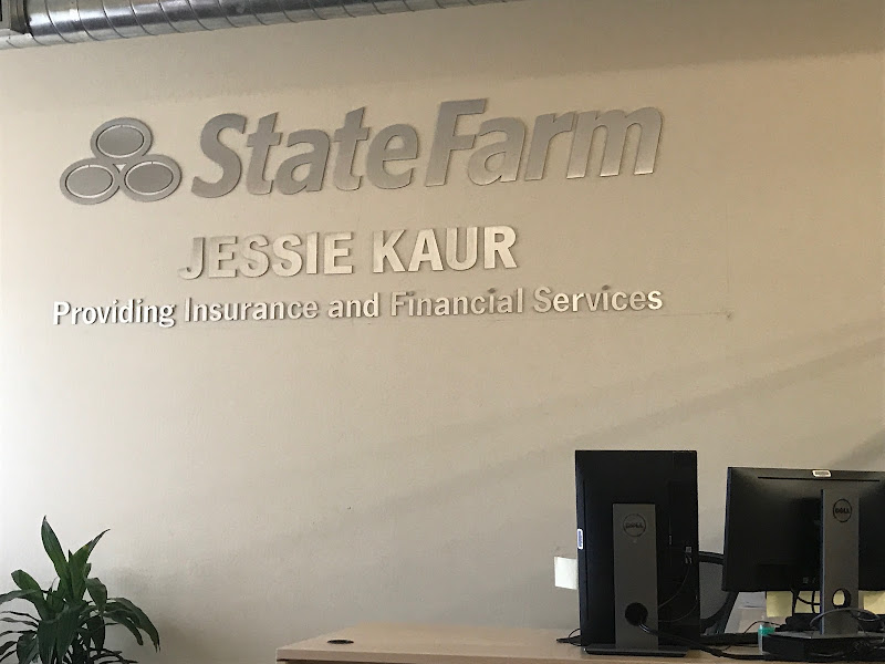 Jessie Kaur - State Farm Insurance Agent 5