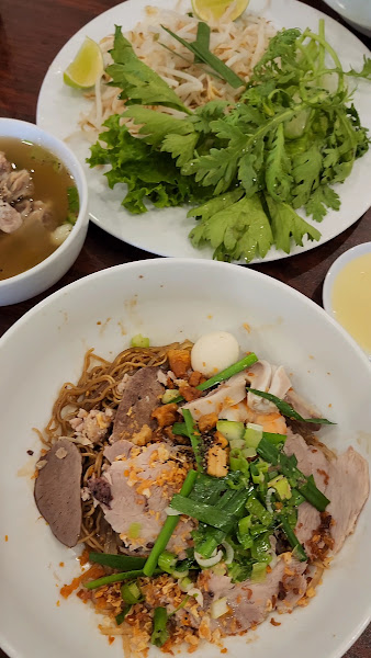 Phánh Ký Hủ Tiếu Mì Mỹ Tho 2