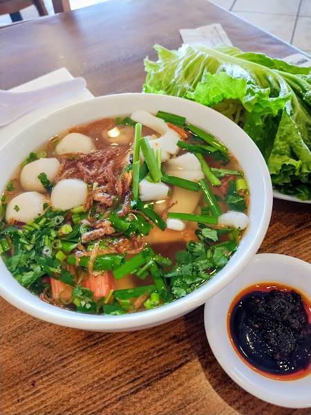Phánh Ký Hủ Tiếu Mì Mỹ Tho 5