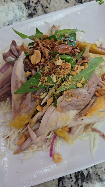 Cơm Gà Houston 2