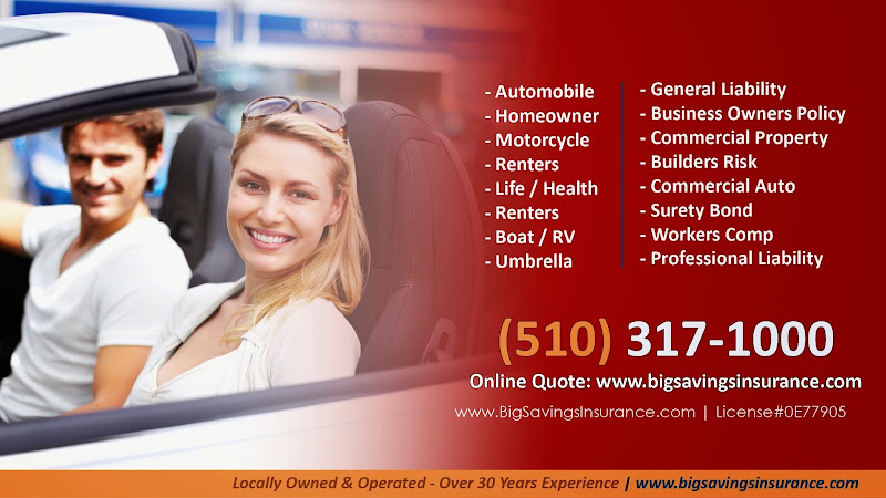 Big Savings Insurance Agency, Inc 4