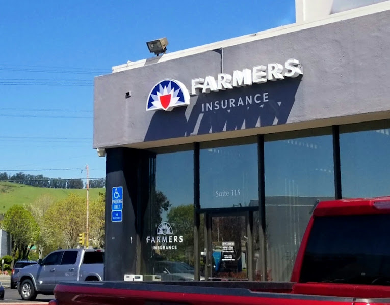 Farmers Insurance - Yannet Navill
