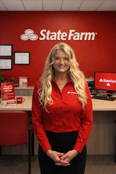 Kim Holland - State Farm Insurance Agent 2