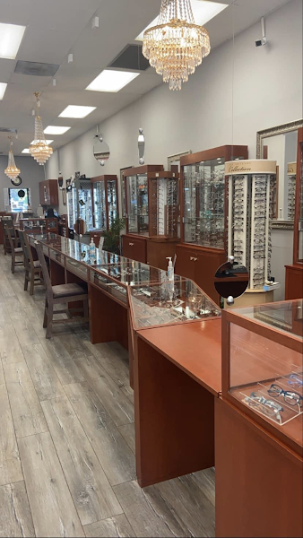 Flores Optometry Inc 2
