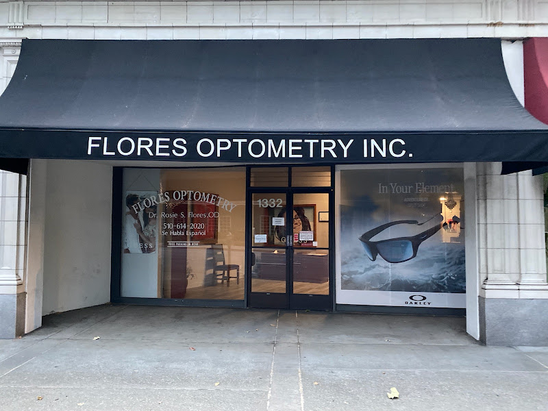 Flores Optometry Inc 3