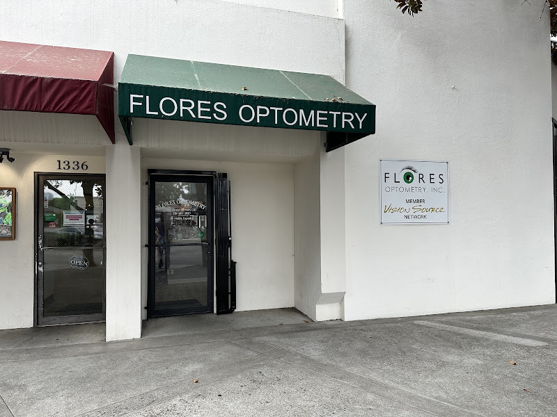 Flores Optometry Inc 4