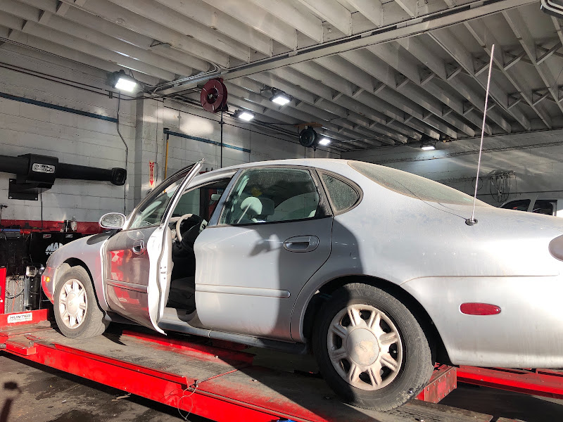Precision Auto Repair Shop of San Leandro, CA 5
