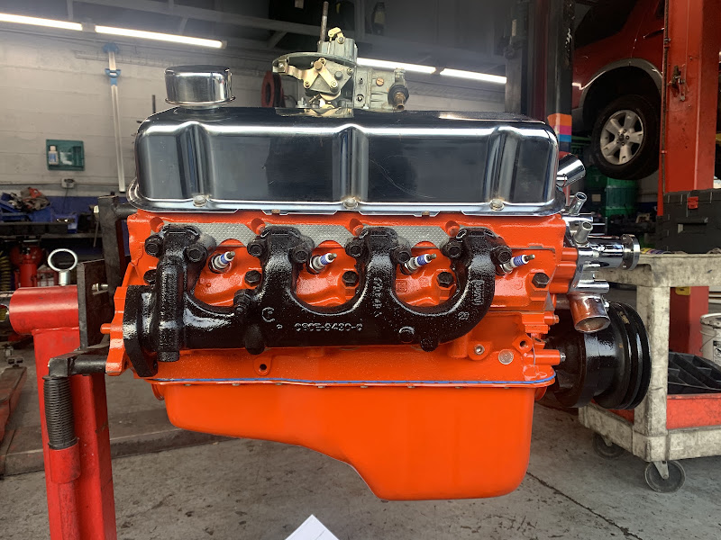 J&J Auto Repair 3