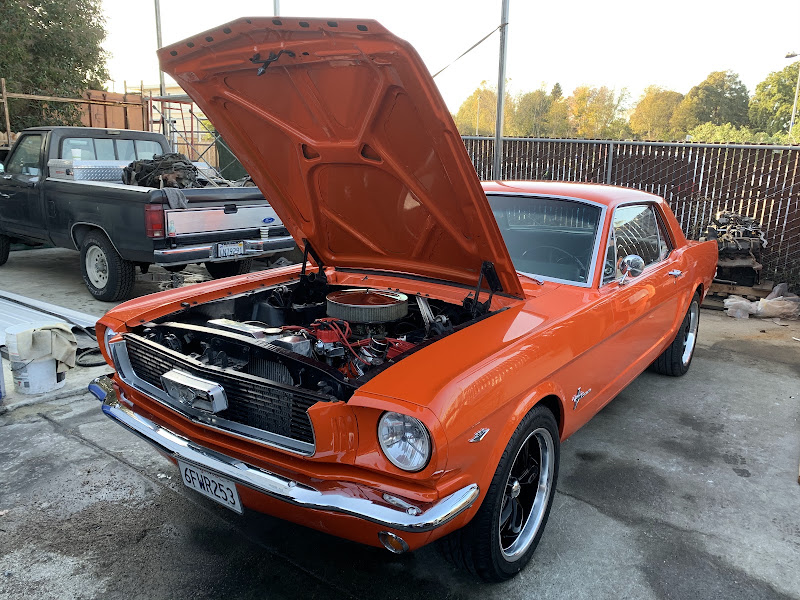 J&J Auto Repair 5