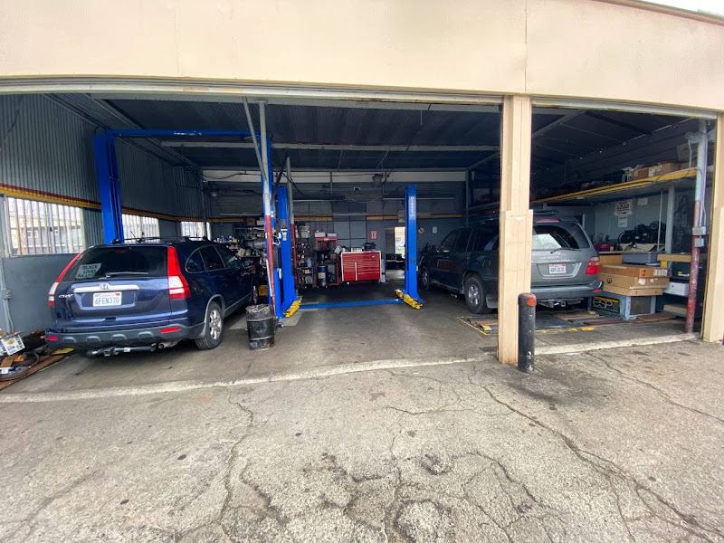 S & K Auto Repair 2