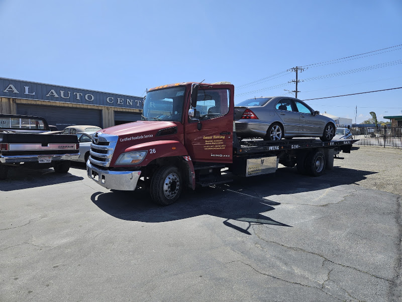 H-T Auto Repair & Services 2
