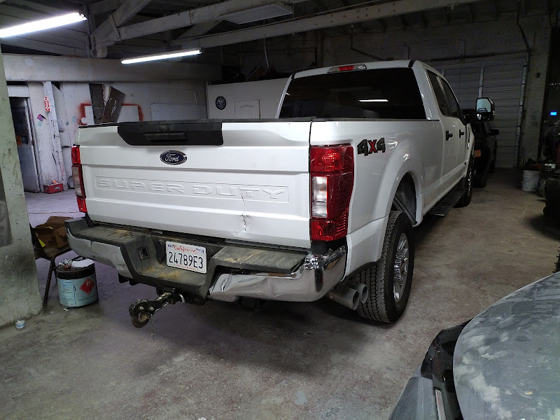H-T Auto Repair & Services 3
