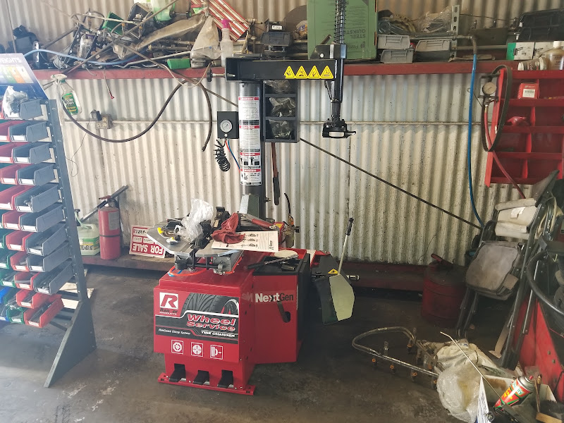 H-T Auto Repair & Services 4
