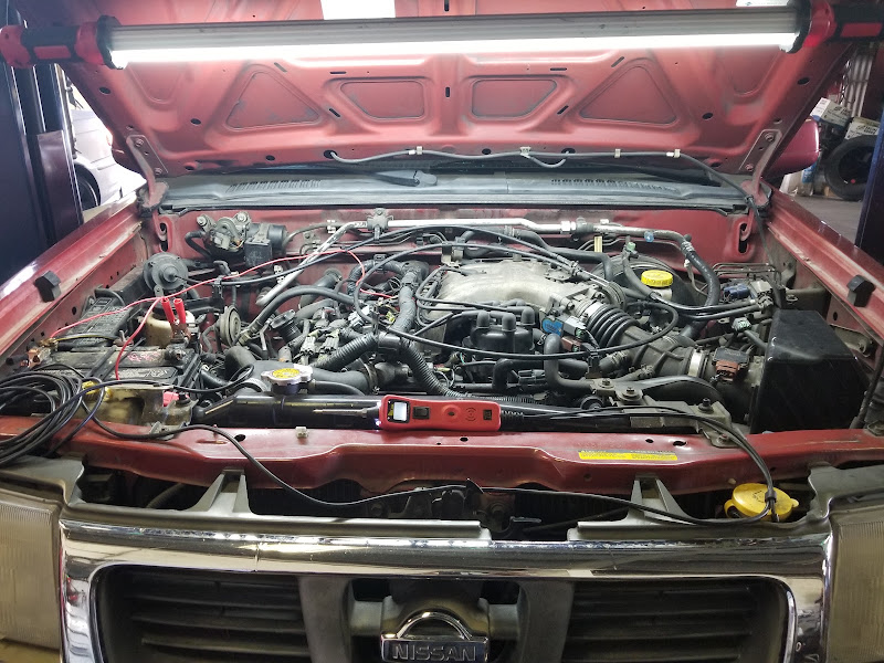 H-T Auto Repair & Services 5