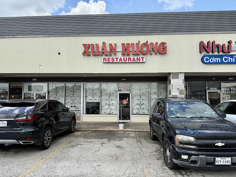 Xuân Hương Restaurant 1