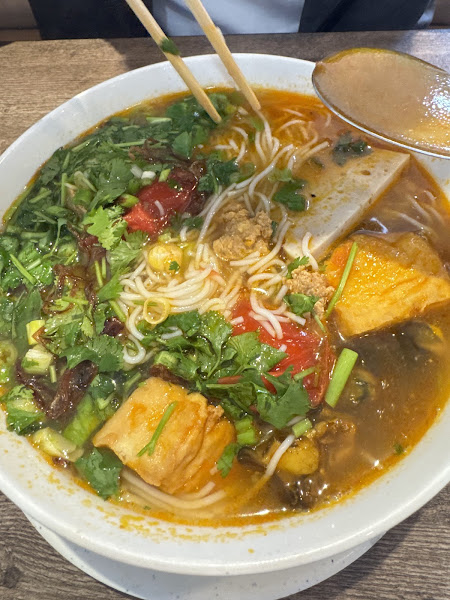 Xuân Hương Restaurant 4