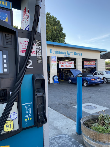 Downtown Auto Repair 2