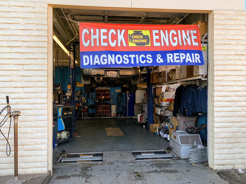 Downtown Auto Repair 4