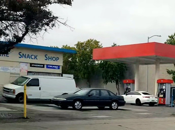 Downtown Auto Repair 5