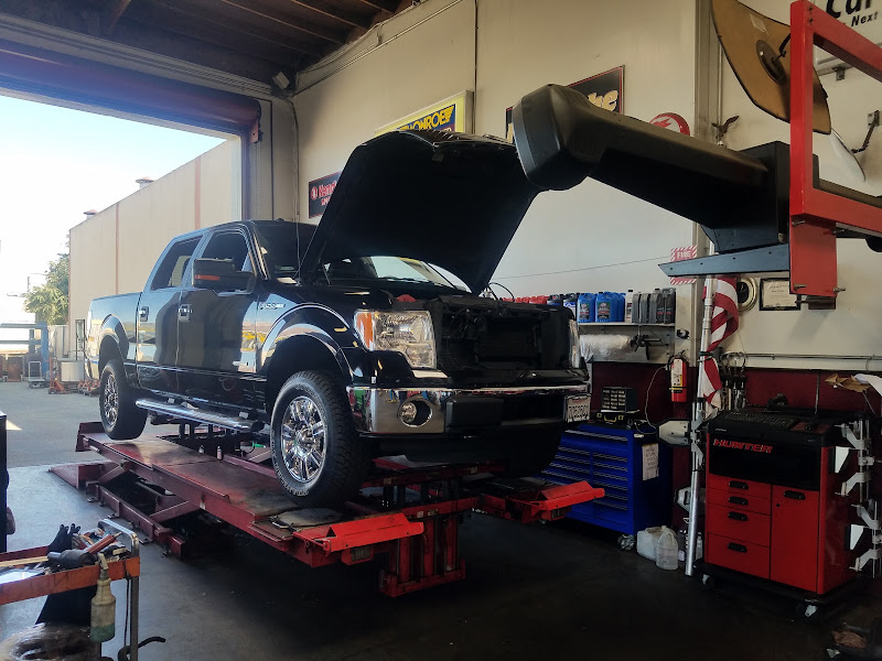 Doral's Auto Repair 4