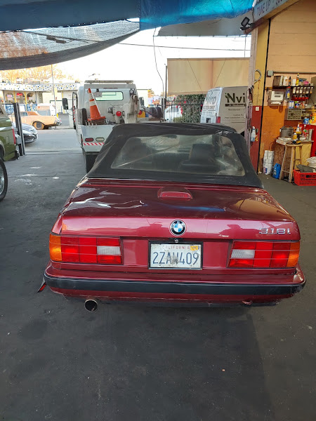 T Auto Tech