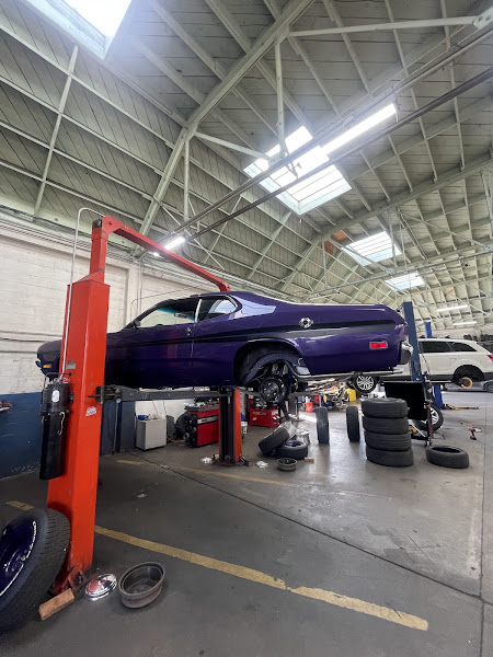 Angel's Auto Repair And Service 2