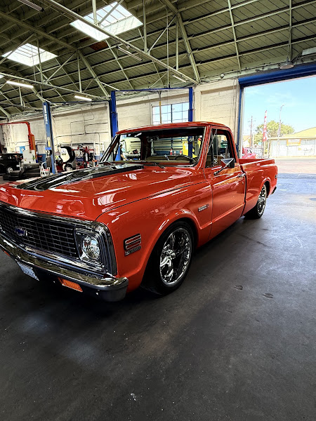 Angel's Auto Repair And Service 4