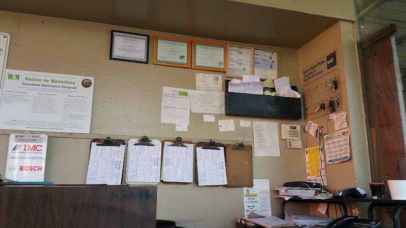San Leandro Auto Care 3