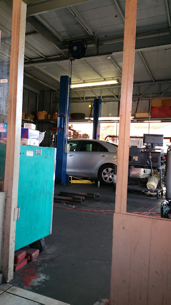 San Leandro Auto Care 4