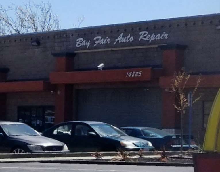 Bay Fair Auto Repair 2