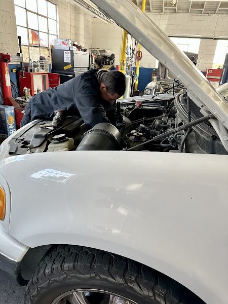 BOB'S PRO-AUTO SERVICE LLC 2
