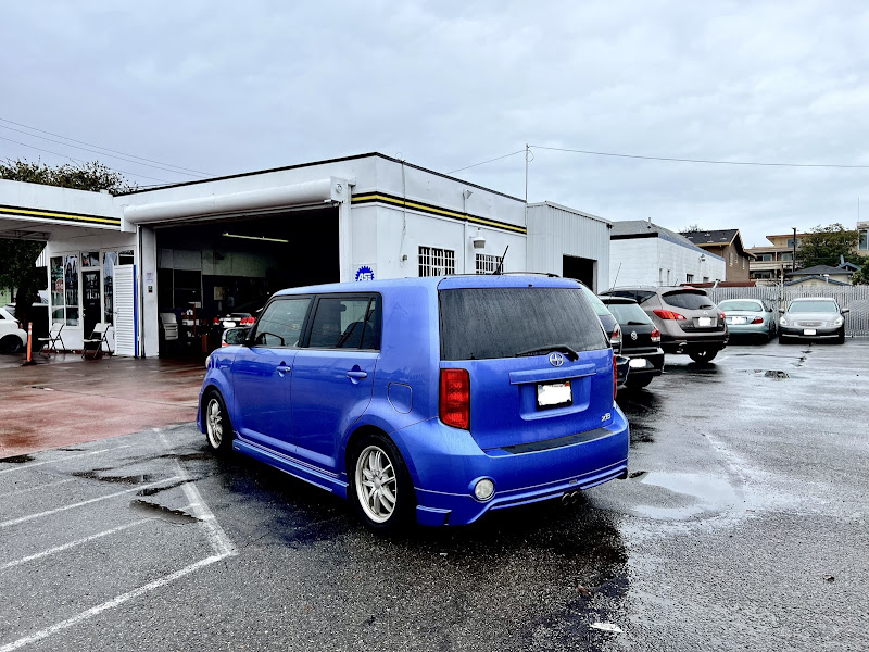 BOB'S PRO-AUTO SERVICE LLC 3