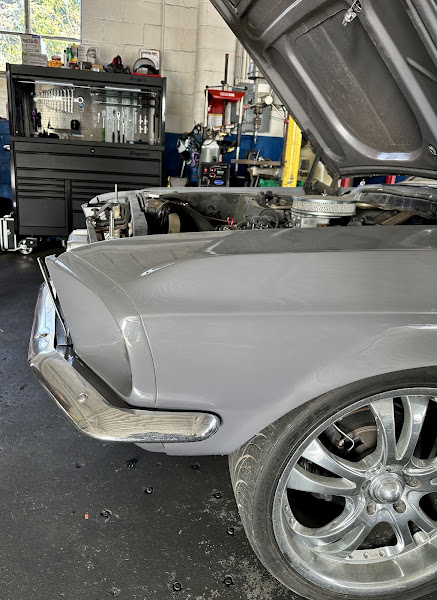 BOB'S PRO-AUTO SERVICE LLC 5