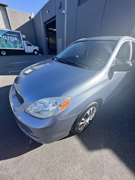Fix Auto San Leandro