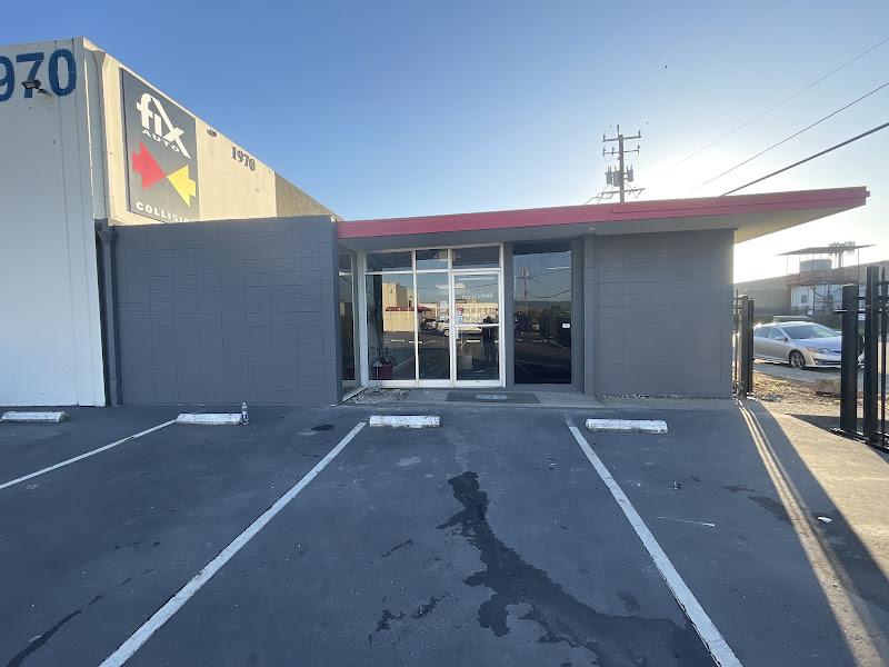 Fix Auto San Leandro 4