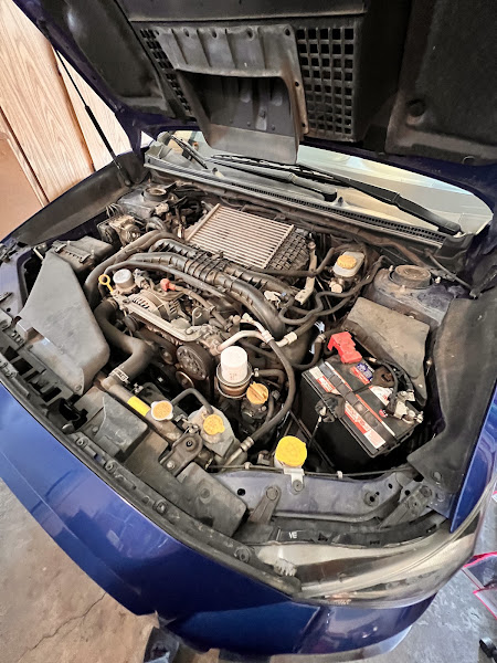 Freshh Mobile Mechanic