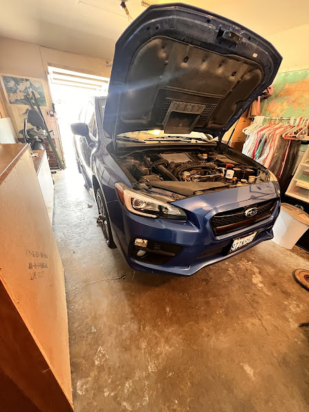 Freshh Mobile Mechanic 2