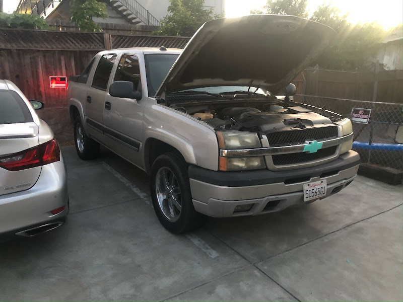Freshh Mobile Mechanic 3
