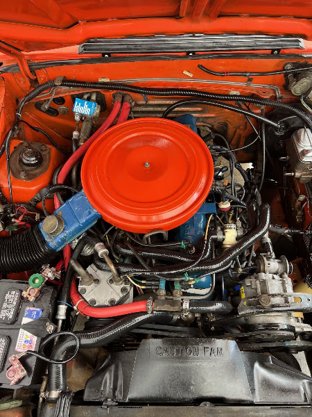Freshh Mobile Mechanic 4