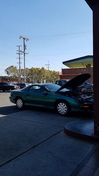 East Bay Auto Care