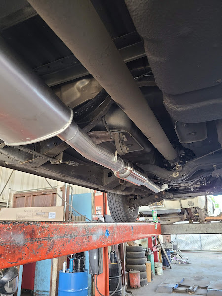 Vic Mufflers & Auto Repair 2