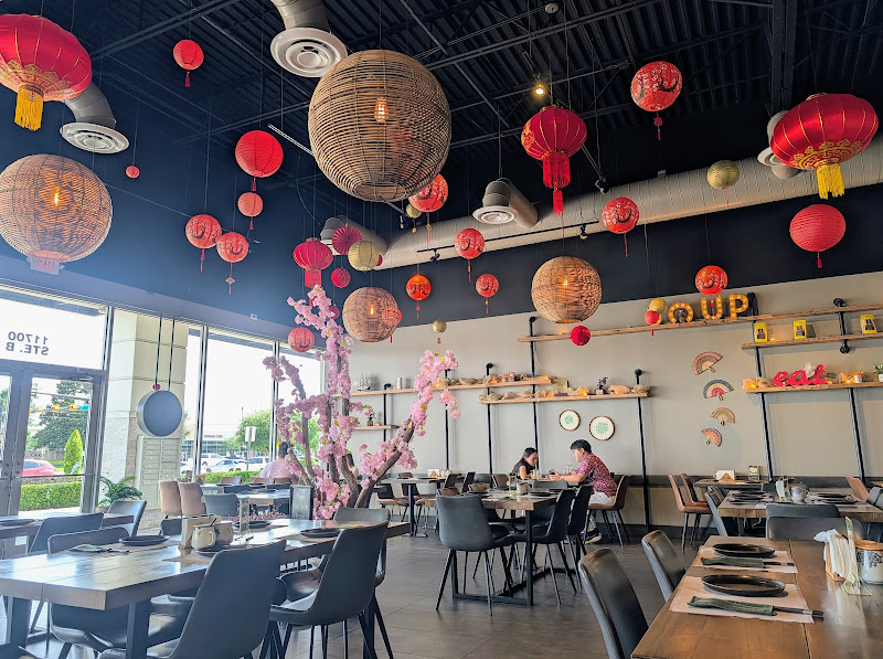 J.A.M Viet Kitchen & Bar 3