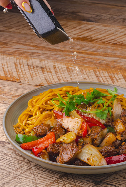 J.A.M Viet Kitchen & Bar 4