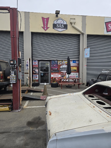 Specialized Automotive Services 3