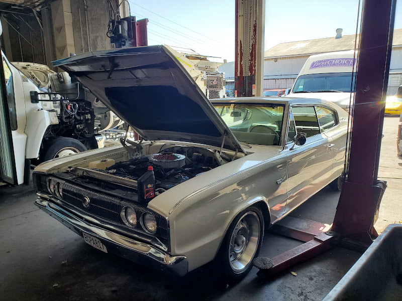Specialized Automotive Services 5