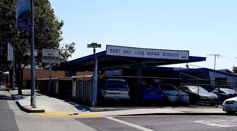 Automotive Center 4