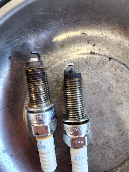 JBM Auto Repair 精诚汽车修理站 5